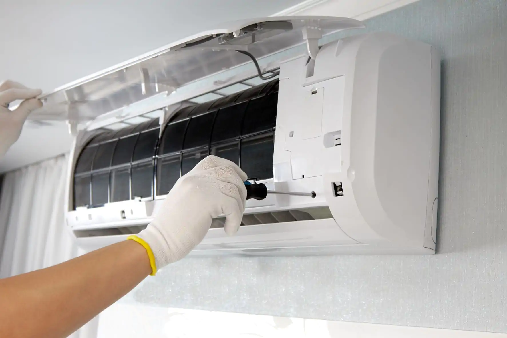 klímaszerelés Budapest