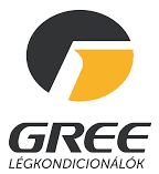 Gree klímák széles választéka