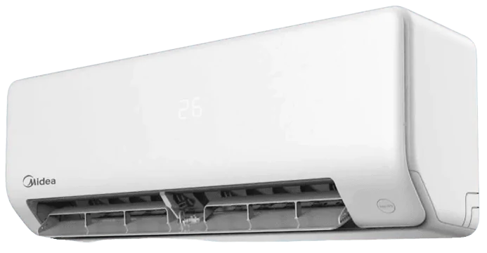 Midea All easy pro klíma - Optiklíma Kft