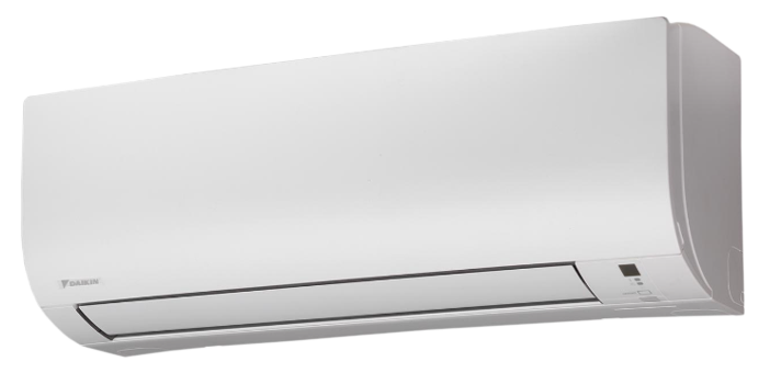 daikin comfora