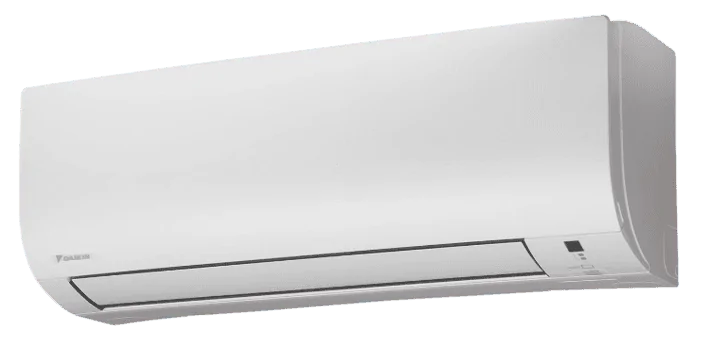 daikin comfora