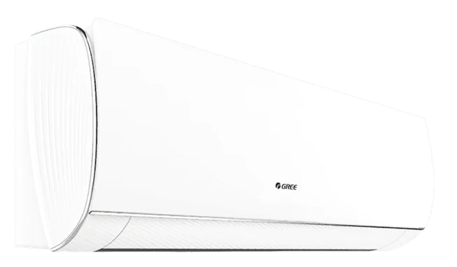 gree comfort x beltéri