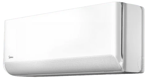 MIDEA BREEZELESS klíma - Optiklíma Kft