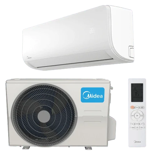 MIDEA XTREME SAVE