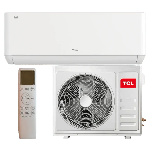 tcl tpro szett