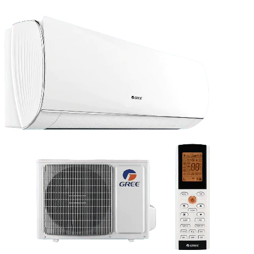 gree comfort pro