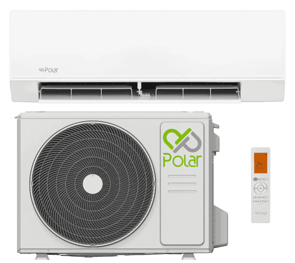 POLAR ZENIT SZETT