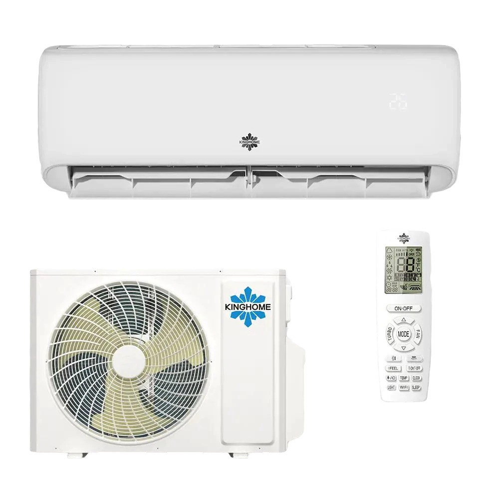 kinghome primor klima szett