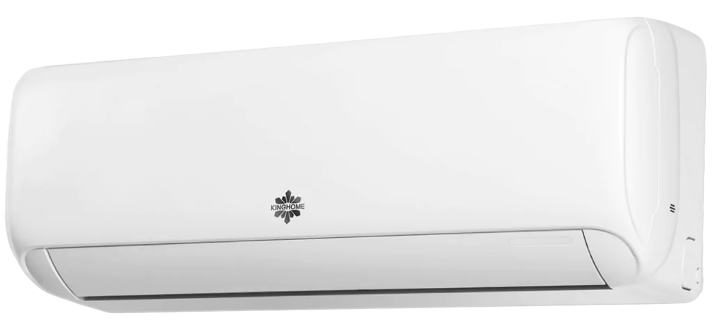 klímaszerelés Primor beltéri egység