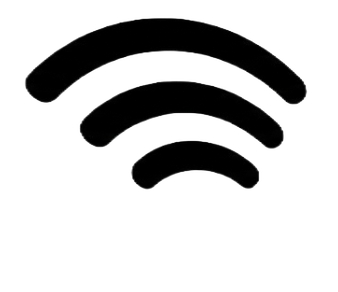 wifi ikon