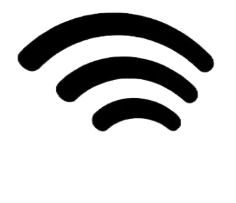 wifi ikon