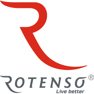 rotenso márka