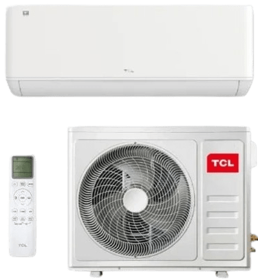 tcl brezzin szett