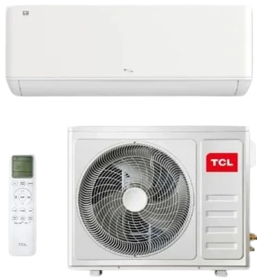 tcl brezzin szett